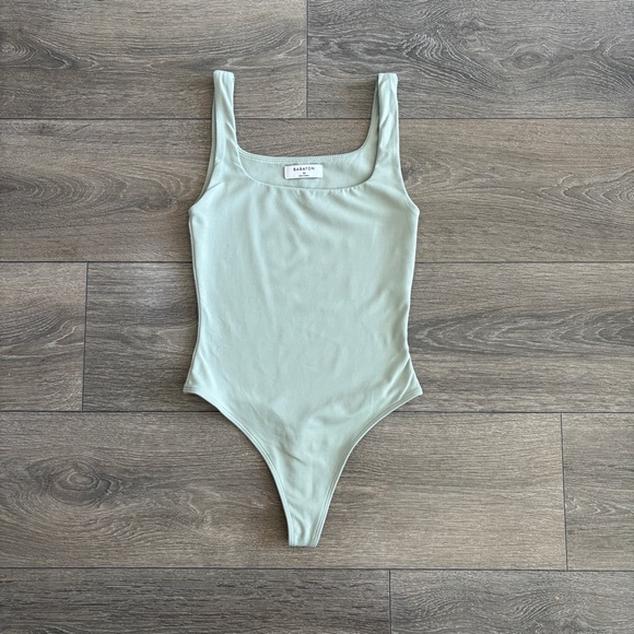Aritzia Babaton Contour Bodysuit - Picture 6 of 9